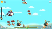 Wonderpants Rocky Rumble screenshot 9