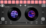 DJ Mix Studio Mobile screenshot 4