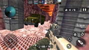 Military Clash of Commando Shooting FPS - CoC screenshot 8