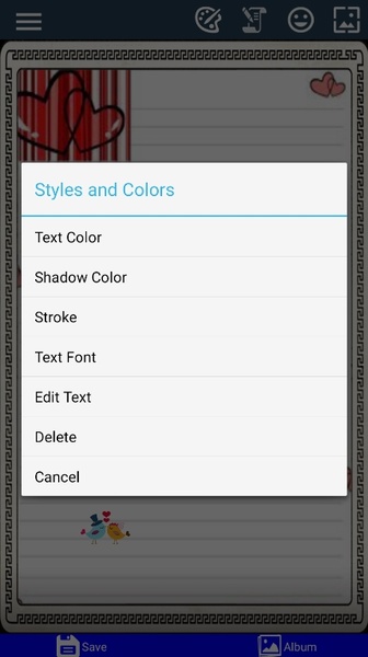 Write Urdu On Photo - Preview 4