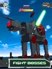 Star Saber : Galaxy Wars Scifi screenshot 7