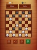 Checkers Classic Free: 2 Player Online Multiplayer screenshot 1