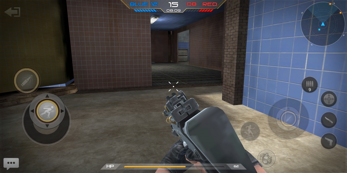 Call of Battle: Target Shooting FPS Game - Preview 10