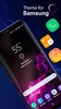 Samsung S9 Launcher - Themes and Wallpaper screenshot 6