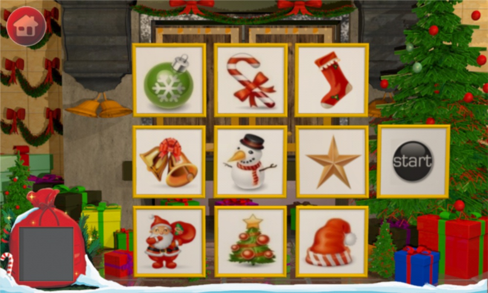Santa Escape - Preview 6