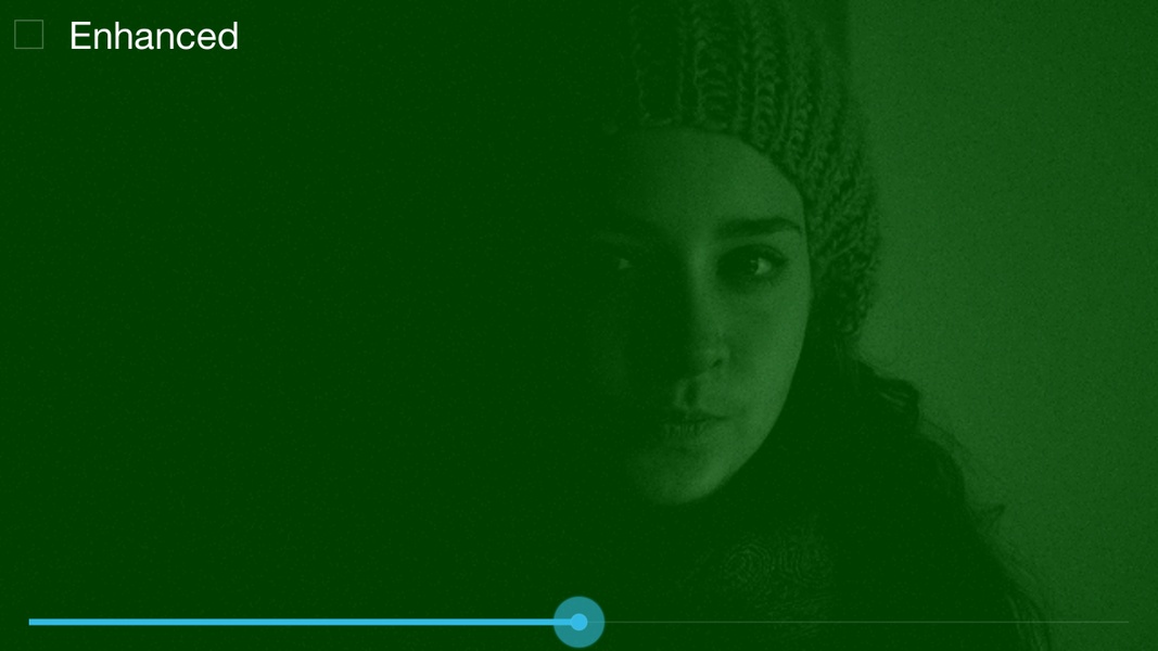 Feigned Night Vision - Preview 2