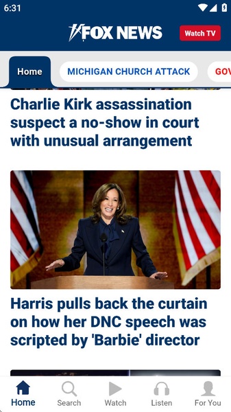 Fox News - Preview 11