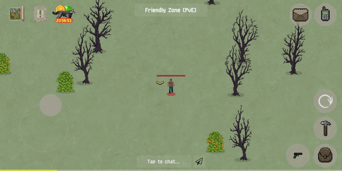 Zombix Online - Preview 9