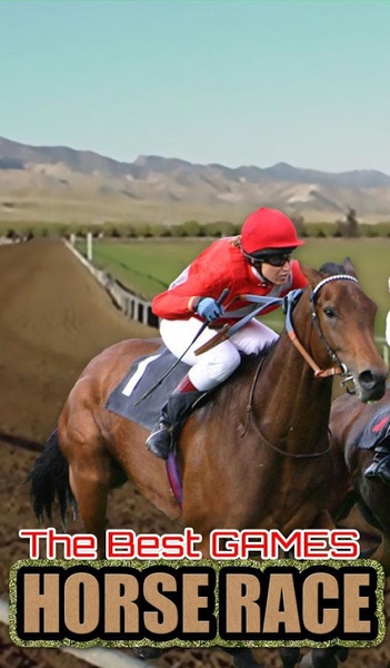 Horse Race Games - Preview 1