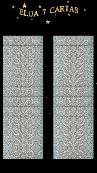 Tarot Universal FREE - Preview 4