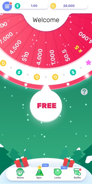 Lucky Go - Preview 4