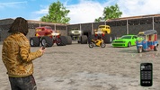 Indian Bike and Car Game 3d screenshot 7