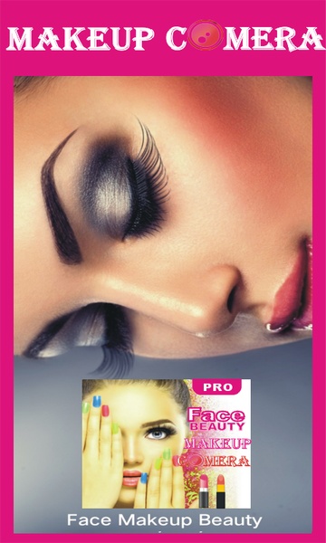Face Makeup Beauty - Preview 10