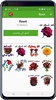 Arabic Stickers 2021 For WhatsApp - WAStickerApps screenshot 2