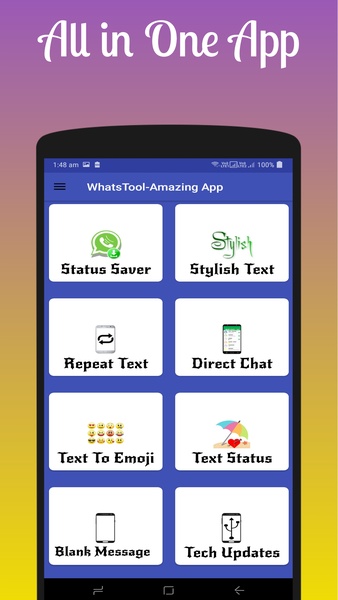 Easy Tools - Preview 2