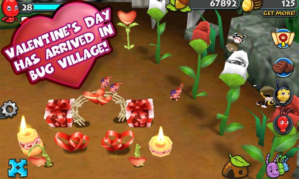 Bug Village - Preview 5