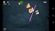 Smasher Food Ninja screenshot 5