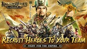 Kingdom Heroes: Tactics screenshot 8
