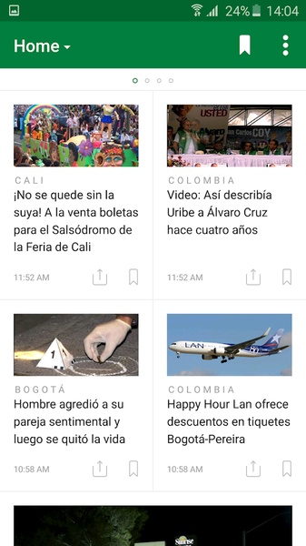 Publimetro Colombia - Preview 5