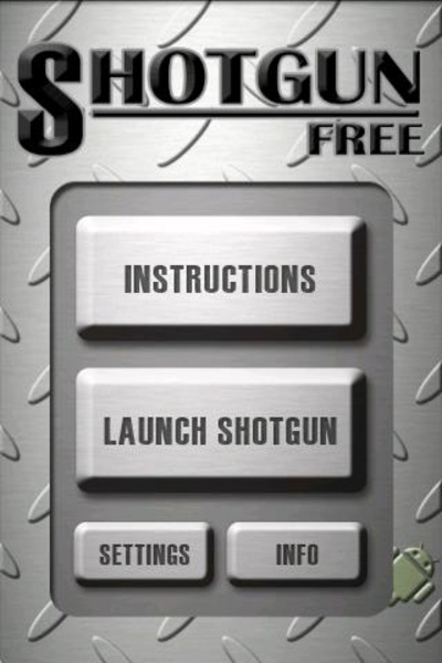 Shotgun Free - Preview 1