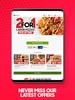 Pizza Hut Australia screenshot 4