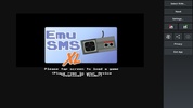 EmuSMS XL screenshot 2