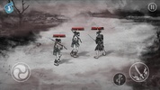 Ronin: The Last Samurai screenshot 2