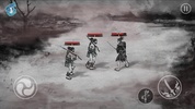 Ronin: The Last Samurai screenshot 1