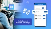 Bluetooth Connect: Wifi Master screenshot 3