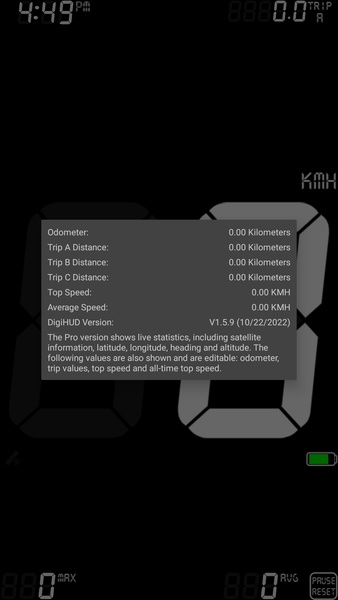 DigiHUD - Preview 9