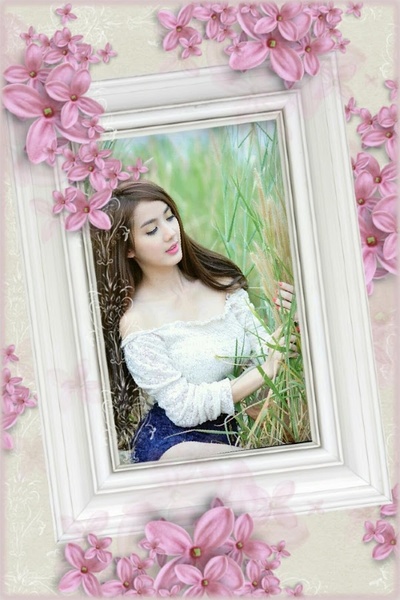 Love Frame - Preview 2