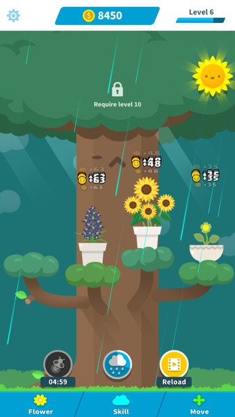 Flowering Tree - Preview 8
