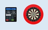 Darts Scoreboard screenshot 1