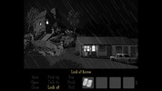 Psycho Adventure Game screenshot 1