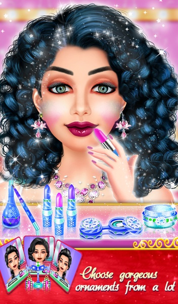 Super Star Model - Preview 1