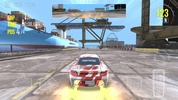 Hard Racing screenshot 2