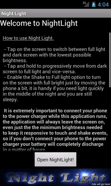Night Light - Preview 4