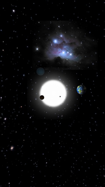 Solar System LWP Lite - Preview 9