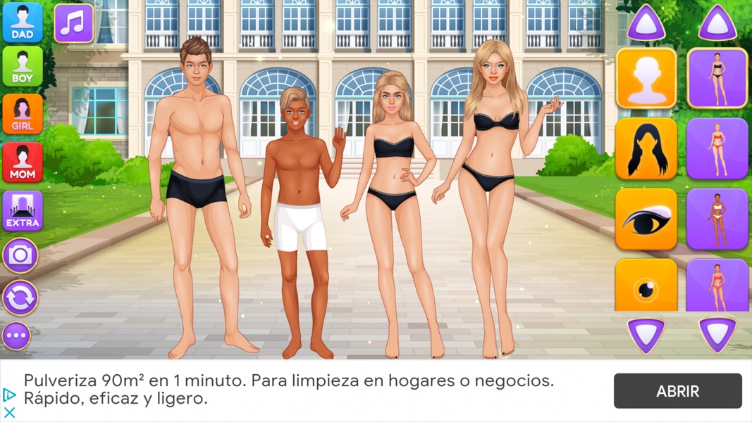 Superstar Family - Preview 6