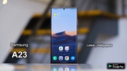 Samsung A23 Launcher screenshot 3