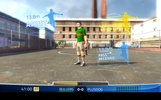 Soccer Hero screenshot 5