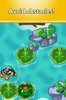 Pond Race (gametapas #1) screenshot 2