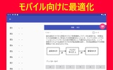 2021年版 基本情報技術者試験問題集(無料全問解説付) screenshot 1