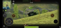 Military Tanks: Tank War Games screenshot 8