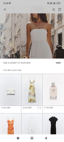 Zara - Preview 7