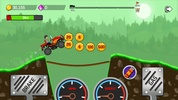 Hill Car Race screenshot 6