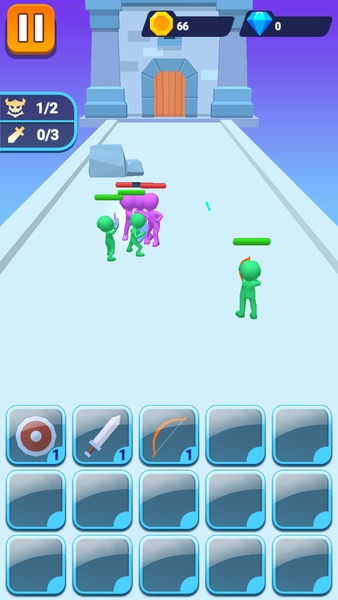 Battle Stick 3D - Preview 5