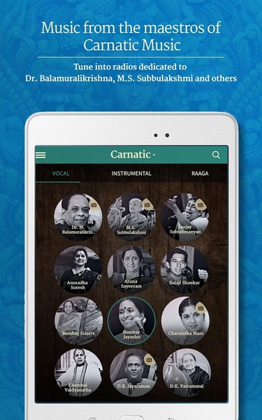 Classical Saregama - Preview 14