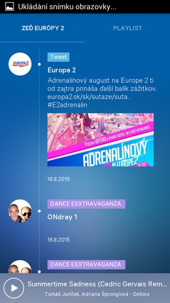 Europa 2 - Preview 2