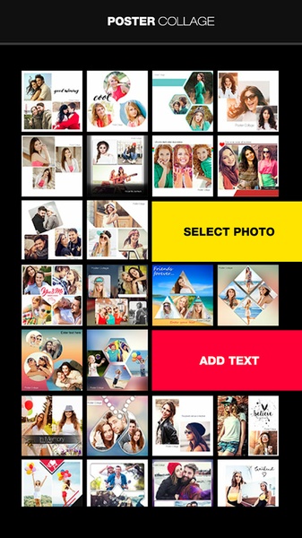 Poster Collage - Preview 3